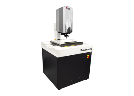 Quality Control – Prosper Machine Tools